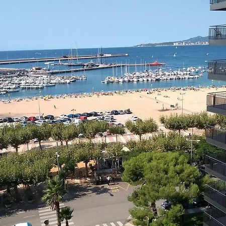 Апартаменты Passeig Del Mar, 2 Паламос Экстерьер фото